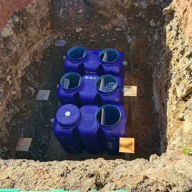 山東濰坊某環(huán)保公司定制農(nóng)村污水處理設(shè)備 山東濰坊某環(huán)保公司定制農(nóng)村污水處理設(shè)備