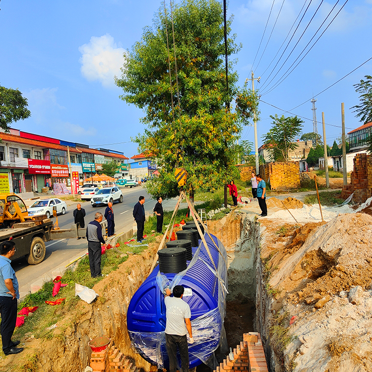  湖北宜昌市定制醫(yī)院污水處理設備