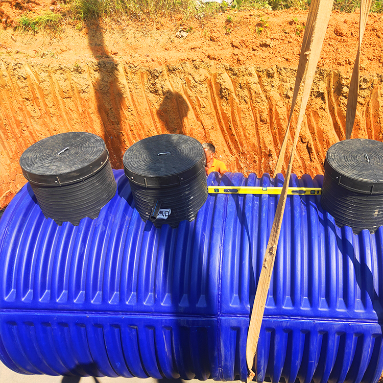 湖北宜昌市定制醫(yī)院污水處理設備