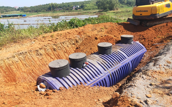 地埋式污水處理設備的定義和原理是什么？