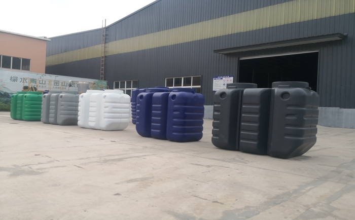 常見(jiàn)的農(nóng)村污水處理設(shè)備有哪些種類？