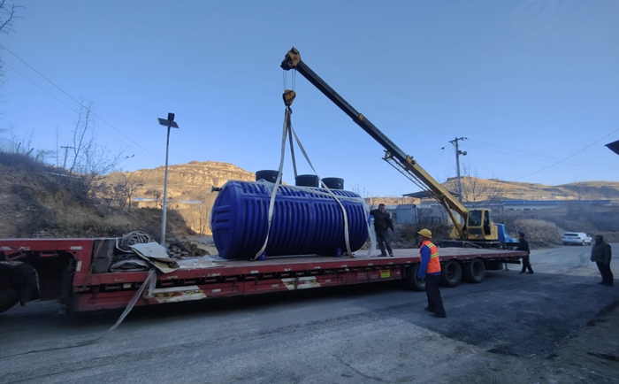 一體化污水處理設(shè)備的工作效果評(píng)價(jià)