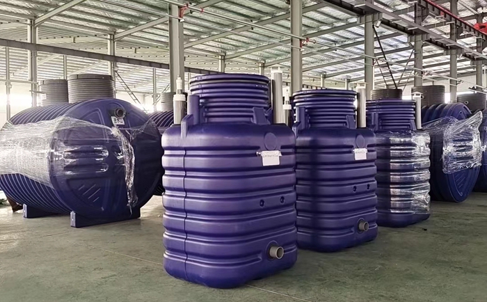 污水凈化槽是什么？