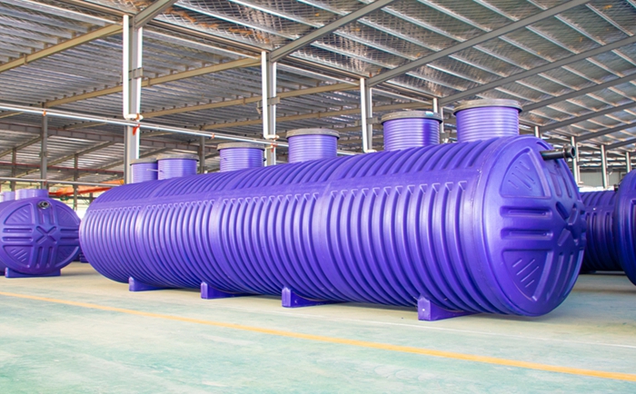 PE一體化污水處理設(shè)備 PE一體化污水處理設(shè)備