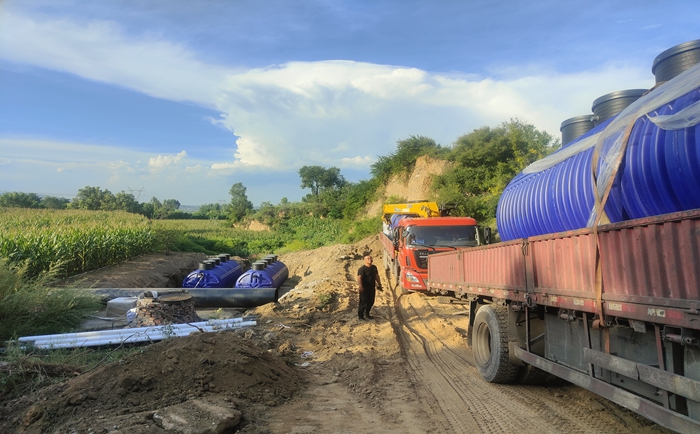 pe材質(zhì)一體化污水處理設(shè)備的推出有哪些意義？