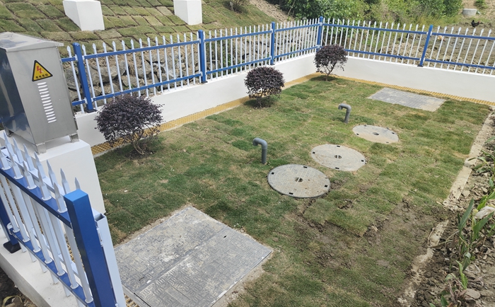 定制地埋式污水處理設(shè)備需要注意什么 定制地埋式污水處理設(shè)備需要注意什么