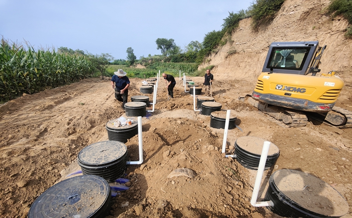 定制地埋式污水處理設(shè)備需要注意什么？