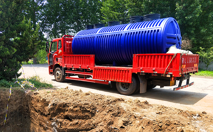 一體化污水處理設(shè)備是什么材質(zhì) 一體化污水處理設(shè)備是什么材質(zhì)