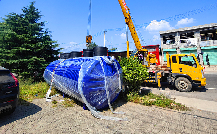 一體化污水處理設(shè)備是什么材質(zhì)？