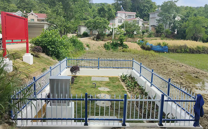 生活污水處理設(shè)備的優(yōu)點(diǎn)是什么？