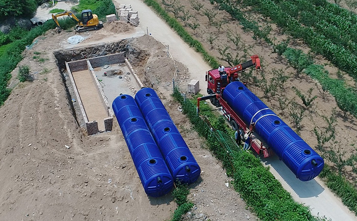 地埋式污水處理設(shè)備使用注意事項(xiàng)