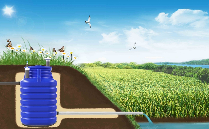 什么是污水？怎么樣改善污水？