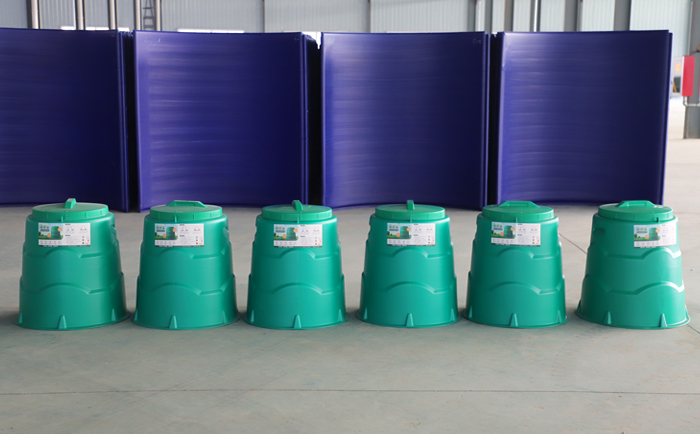 廚余發(fā)酵堆肥桶怎么樣？實用性好嗎？