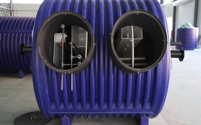 農(nóng)村污水處理設(shè)備工藝有哪些 農(nóng)村污水處理設(shè)備工藝有哪些